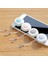 12PCS Telefon Ekran Temizleyici Aracı, Ekran ve Gözlük Fırçası Temizleyici Cep Telefonu Ekran Silme, Telefon Ekran Silme Kolye (Yurt Dışından) 3
