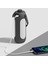 USB Taşınabilir Kamp Işık Katlanır Kamp Lambası Kademesiz Karartma LED Lamba Yürüyüş Balıkçılık Için Acil Aydınlatma B (Yurt Dışından) 2