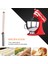 Gui Xulian W10380496 Stand Mikser Karbon Motor Fırçası ve Mikserler Için Motor Fırçası Yeni AP5178083,PS3495098,6 Paket (Yurt Dışından) 4