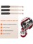 Gui Xulian W10380496 Stand Mikser Karbon Motor Fırçası ve Mikserler Için Motor Fırçası Yeni AP5178083,PS3495098,6 Paket (Yurt Dışından) 5