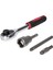 4 Adet Sert Üst ve Kapı Kaldırma Torx Seti Araç Kiti 2007-2020 Wrangler Jk Jl Sports Için 68361574AB 82214166AB Değiştirin (Yurt Dışından) 1