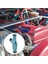 Gui Xulian 4 Adet 470CC Yakıt Enjektörü 0280156280 Opel Zafira Için C20LET Z20LET Z20LEH Z20LEL Z20LER 2.0l 55556799 (Yurt Dışından) 5