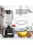 Gui Xulian 4 Pcs Blender Sızdırmazlık Halkası Contaları O-Ring Conta Contası O-Conta Silikonu ve Osterizer Blender Için 4961 (Yurt Dışından) 4