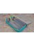 Kart Kutusu Güverte Kutusu Playmat ve Toplayıcı Konteyner Kart Saklama Kutusu Saklama Toz Geçirmez Kart Saklama Kutusu A (Yurt Dışından) 4