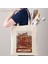 B Budapeşte 35 cm x 40 cm Londra Louvre Pisa Kiev Roma Santorini Atina Bali Berlin Boston Dubai Dublin Floransa Mürekkep Suluboya Resim Totes Çanta Hangbag (Yurt Dışından) 3