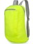 Yeşil 20-35L Erkek Kadın Açık Katlanabilir Sırt Çantası Ultralight Paketlenebilir Sırt Çantaları Erkek Kadın Seyahat Yürüyüş Küçük Katı Su Geçirmez Çanta 20-35L (Yurt Dışından) 1