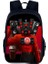 Stil 02 Skibidi Tuvalet Anime Mochila Unisex Öğrenciler Okul Çantası Sırt Çantası Karikatür Gizli Sakli Konusmalar Laptop Sırt Çantası Açık Çanta Çocuklar Için Hediyeler (Yurt Dışından) 1