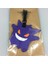 Stil 8 Sevimli Pokeball Pikachu Seyahat Bagaj Etiketi Kadın Erkek Silika Jel Bavul Kimlik Adres Tutucu Bagaj Yatılı Etiketi Taşınabilir Etiket (Yurt Dışından) 5