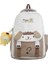 Stil 3 Kolye Miniso Sanrio Kuromi Melody Sırt Çantası Anime Cosplay Öğrencileri Okul Çantası Karikatür Gizli Sakli Konusmalar Dizüstü Seyahat Açık Çanta Çocuk Hediyeler Için (Yurt Dışından) 1