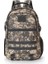 Kentsel Kamuflaj 34X20X50CM Sırt Çantası Erkek Kamuflaj Yürüyüş Açık Seyahat Çantası Büyük Kapasiteli Su Geçirmez Üniversite Öğrencileri Schoolbag Oxford Kumaş Av Çantası (Yurt Dışından) 1