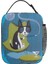 Siyah Seçenek 1 Boston Terrier Evde Öğle Yemeği Çantası Kawaii Çanta Öğle Yemeği Kutusu Çocuklar Termal Öğle Yemeği Kutusu (Yurt Dışından) 4