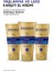 Yaşlanma ve Leke Karşıtı El Kremi - Kolajen Q10 Arbutin C Vitamini Spf 15 3'lü 50 ml 2