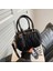 Kahverengi 19X8X14CM Lüks Tasarımcı Boston Kadın Çantaları 2023 Moda Trendi Bowling Çantası Günlük Moda Dizel Çanta Crossbody Çanta Promosyon Zadig (Yurt Dışından) 2
