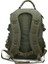 Haki (2 Askı) 35L Kamp Sırt Çantası Su Geçirmez Trekking Balıkçılık Av Çantası Askeri Taktik Ordu Molle Tırmanma Sırt Çantası Açık Çanta Mochila (Yurt Dışından) 3