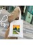Houston 35X40CM Barselona Berlin Edinburgh Houston Floransa Türkiye Honolulu Bangkok Boston Hong Kong Kanvas Alışveriş Tote Çantaları Alışveriş Çantaları (Yurt Dışından) 1