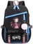02 Kamado Nezuko Demon Slayer Anime Cosplay Unisex Öğrenciler Okul Çantası Sırt Çantası Karikatür Gizli Sakli Konusmalar Dizüstü Seyahat Sırt Çantası Açık Çanta (Yurt Dışından) 5