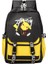 Stil 1 Miniso Pokemon Pikachu Sırt Çantası Anime Cosplay Unisex Öğrenciler Okul Çantası Karikatür Gizli Sakli Konusmalar Dizüstü Seyahat Sırt Çantası Açık Çanta (Yurt Dışından) 4