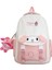 Stil 1 No Kolye Miniso Sanrio Kuromi Melody Sırt Çantası Anime Cosplay Öğrencileri Okul Çantası Karikatür Gizli Sakli Konusmalar Dizüstü Seyahat Açık Çanta Çocuk Hediyeler Için (Yurt Dışından) 2