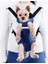 Kamuflaj S (1.5-2.5kg) Taşınabilir Evcil Hayvan Taşıma Sırt Çantası Açık Taşıma Çantası Nefes Alabilen Köpek Kedi Ön Göğüs Sırt Çantaları Küçük Orta Köpek Malzemeleri (Yurt Dışından) 3