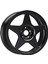 EMR-DY1326-04 7.0X16" -4X98 ET35 58.1 Hyper Black Jant (4 Adet) 1