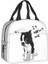 Stil 1 22X20X13 cm Boston Terrier Ben Değildim Okul Ofis Için Yalıtımlı Öğle Yemeği Çantası Köpek Desen Su Geçirmez Soğutucu Termal Öğle Yemeği Kutusu Kadın Çocuklar (Yurt Dışından) 2