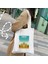 Dubrovnik 35X40CM Barselona Berlin Edinburgh Houston Floransa Türkiye Honolulu Bangkok Boston Hong Kong Kanvas Alışveriş Tote Çantaları Alışveriş Çantaları (Yurt Dışından) 5