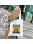 Barselona 35X40CM Barselona Berlin Edinburgh Houston Floransa Türkiye Honolulu Bangkok Boston Hong Kong Kanvas Alışveriş Tote Çantaları Alışveriş Çantaları (Yurt Dışından) 1