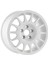 EMR-W7590-04 6.5X15" -5X100 ET35 73.1 Soft White Jant (4 Adet) 1