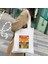 Floransa 35X40CM Barselona Berlin Edinburgh Houston Floransa Türkiye Honolulu Bangkok Boston Hong Kong Kanvas Alışveriş Tote Çantaları Alışveriş Çantaları (Yurt Dışından) 1
