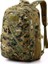Kamuflaj C 20 L 30X15X45CM Kamuflaj Sırt Çantası Erkek 20 L Yıpranmaya Dayanıklı Su Geçirmez Dış Mekan Seyahat Sırt Çantaları Gençlik Spor Dağcılık Sırt Çantası Erkek (Yurt Dışından) 1