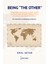 Being The Other - Erol Aktar 1