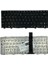 Asus ile Uyumlu Eee Pc R051B, R051BX, R051C, R051CX, R051P, R051PD Notebook Klavye Siyah Tr 1