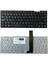 Asus ile Uyumlu X450LDV, X450LN, X450M, X450VB, X450VC, X450VE Notebook Klavye Siyah Tr 1