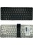 Hp ile Uyumlu Touchsmart TM2T-2100, TM2T-2200 Notebook Klavye Siyah Tr 1
