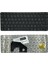 Hp ile Uyumlu Mini 210-1115EG, 210-1142CL, 210-1150NR, 210-1199DX Notebook Klavye Siyah Tr 1