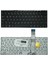 Asus ile Uyumlu 90NB00Z0-R31TU0 Notebook Klavye Siyah Tr 1
