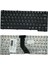 Toshiba ile Uyumlu Satellite L20-157, L20-159, L20-163, L20-173 Notebook Klavye Siyah Tr 1
