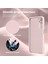 Samsung Galaxy A24 4g Için Ince Sıvı Silikon Telefon Kılıfı - Pembe (Yurt Dışından) 4