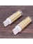 10W G9 100 LED Ampuller LED Mısır Ampuller Seramik, Titreme Yok, Geniş Işın Açısı, 6pcs Doğal Beyaz (Yurt Dışından) 2