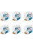 6x Buz Çözme Zamanlayıcısı Evrensel Ac 200-240 V TMDE802ZC1 3018100310 J Tüm 220 V Buzdolabı Parçaları Için Soğutucu Için (Yurt Dışından) 1