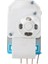 6x Buz Çözme Zamanlayıcısı Evrensel Ac 200-240 V TMDE802ZC1 3018100310 J Tüm 220 V Buzdolabı Parçaları Için Soğutucu Için (Yurt Dışından) 3