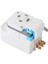 6x Buz Çözme Zamanlayıcısı Evrensel Ac 200-240 V TMDE802ZC1 3018100310 J Tüm 220 V Buzdolabı Parçaları Için Soğutucu Için (Yurt Dışından) 4