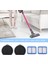 Qx9 Elektrikli Süpürge Için Filtre ve Ön Motor Filtresi, Filtre Yedek Filtre Aksesuarları ve Temizleme Fırçası (Yurt Dışından) 3
