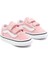 Td Old Skool V Powder Pembe Çocuk Sneaker 1