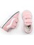 Td Old Skool V Powder Pembe Çocuk Sneaker 2