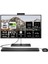 24-CB1013NT Intel Core I5 1235U 48GB 4tb SSD MX450/2GB 23.8" Fhd W11P All In One Bilgisayar 79N36EA 79N36EAP645 1