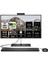 24-CB1013NT Intel Core I5 1235U 8gb 512GB SSD MX450/2GB 23.8" Fhd W11P All In One Bilgisayar 79N36EA 79N36EAP602 1