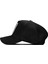 V2 Trucker Royalty - 2 Kod Logolu Unisex Siyah Şapka (Cap) 4