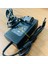 12V 5AH - 12 Volt 5 Amper Adaptör (Gerçek 60W Kaliteli Sağlam Dayanıklı ) - Işıklı Harddisk HDD Dvr Kamera Poe Switch Trafosu Tırafo Adaptörü Akım Korumalı 2 Metre Kablolu 5