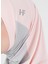 Renkli Sport Hijab - Premium Atletik Sporcu Kadın Başörtüsü Hazır Konforlu Tesettür Hijab 3